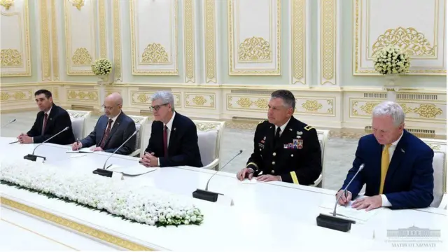 Шавкат Мирзиёев