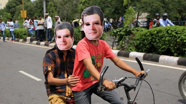 राजस्थान और तेलंगाना चुनाव