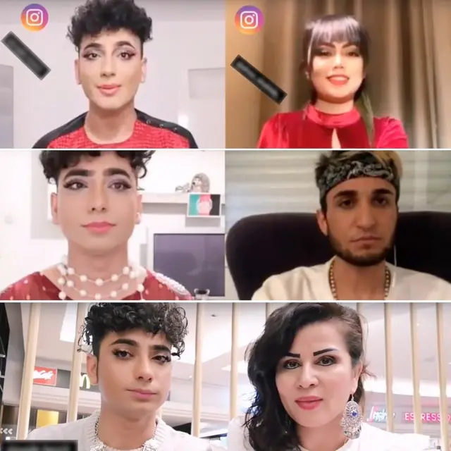دگرباشان