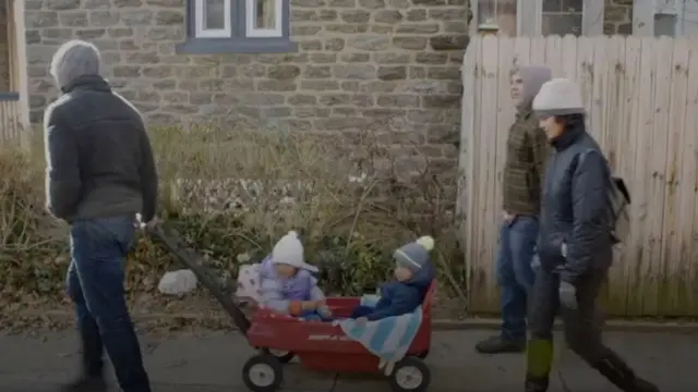 साझा परवरिश