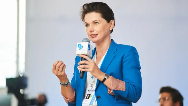 Орися Луцевич