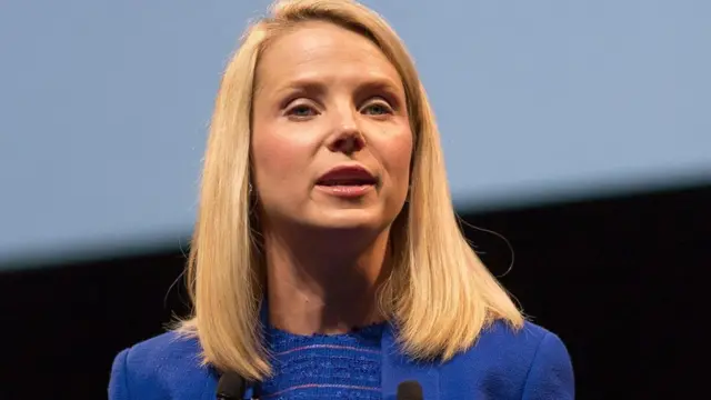 Марісса Майєр