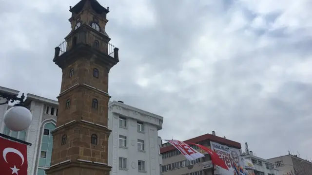 Mahmut Hamsici Yozgat