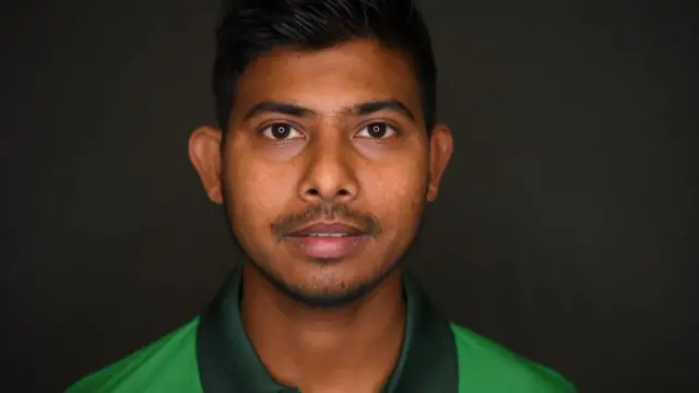 মোসাদ্দেক হোসেন সৈকত