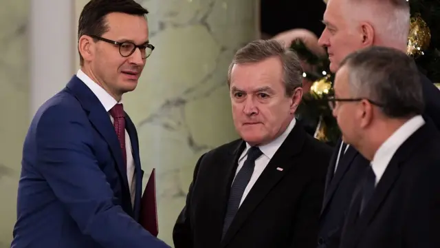 Mateusz Morawiecki