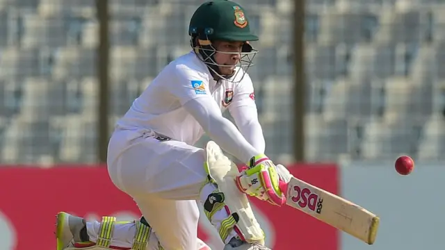 முஷ்ஃபிகுர் ரஹிம்