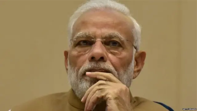 पंतप्रधान मोदी