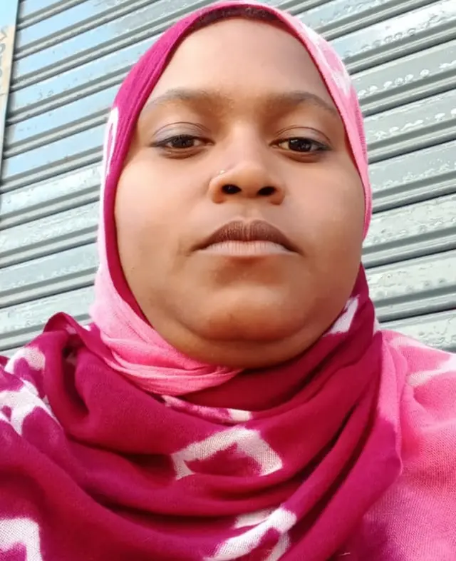 ચાંદબીબી