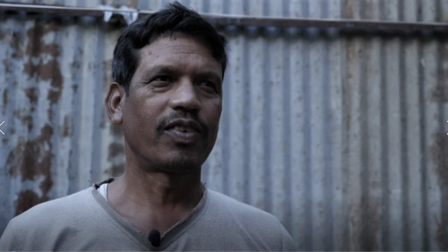 मोहम्मद साक़िब