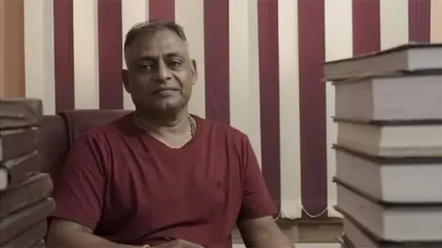 पीसी सोलंकी