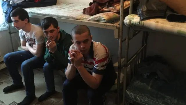 Муҳожирликнинг аччиқ нони