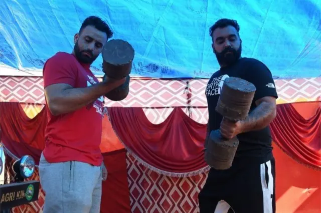 ખેડૂત આંદોલન