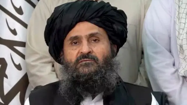 Мулла Абдулғани Бародар Ахунд