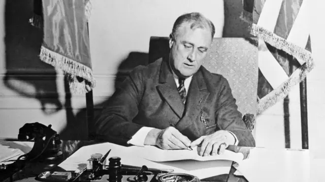 రూజ్వెల్ట్