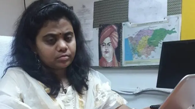 ప్రంజల్ పాటిల్