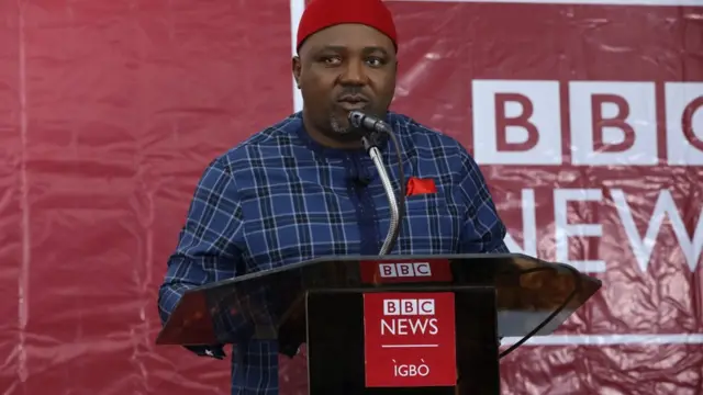 Chukwuemeka Uwakolam