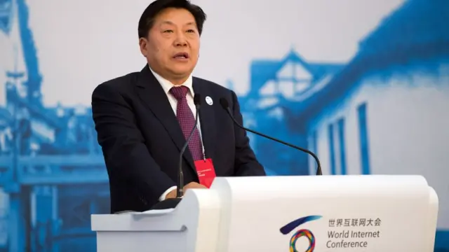 世界互联网大会将于今年12月在乌镇召开,只是不会再见到鲁炜