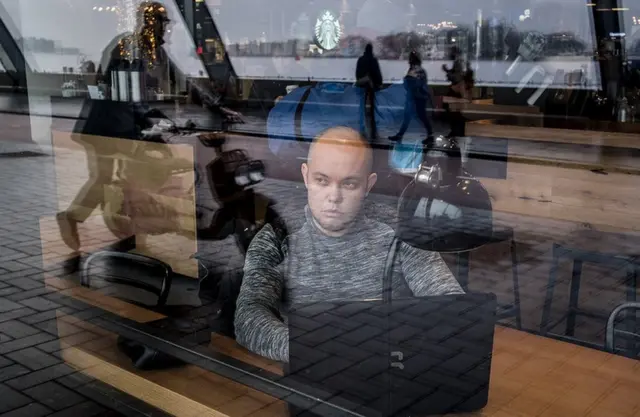 Руслан Лебусов