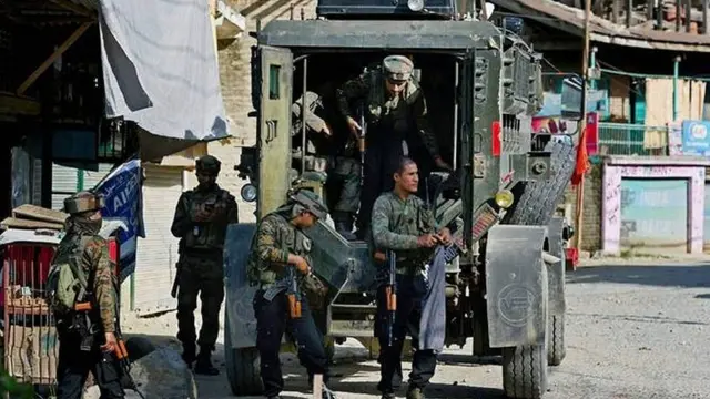 भारतीय सेना