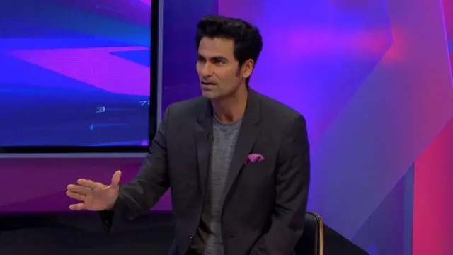 मोहम्मद कैफ़