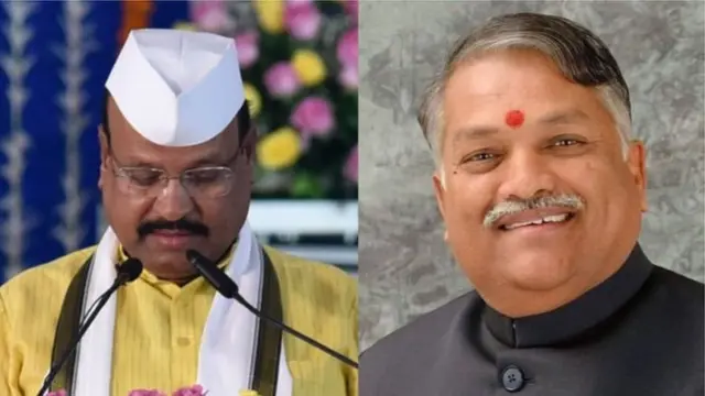 अब्दुल सत्तार, चंद्रकांत खैरे