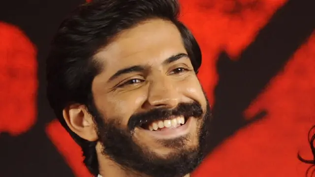 हर्षवर्धन