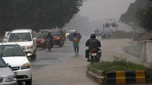 "வடகிழக்கு பருவமழை 8-ம் தேதி தொடக்கம்"