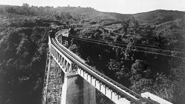 priangan, kereta api