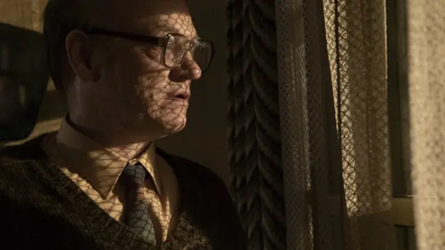 кадр из сериала