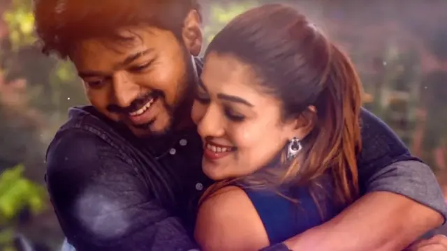 பிகில் - சினிமா விமர்சனம்