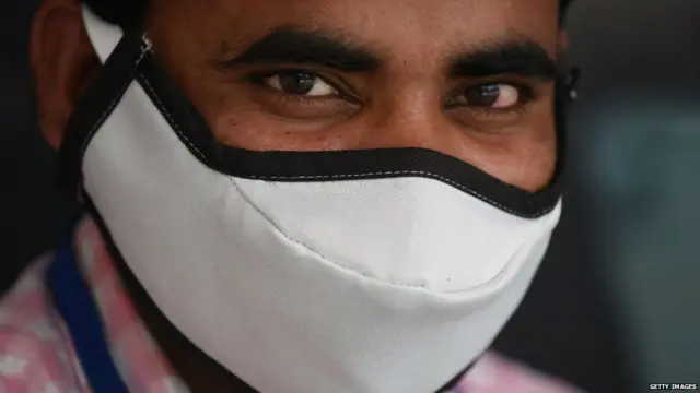 कोरोना वायरस के बारे में जानकारी