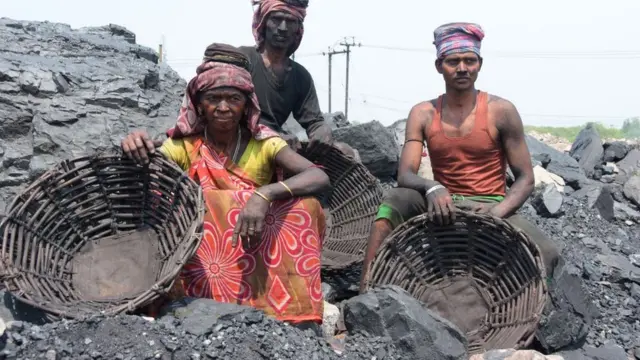 நிலக்கரி