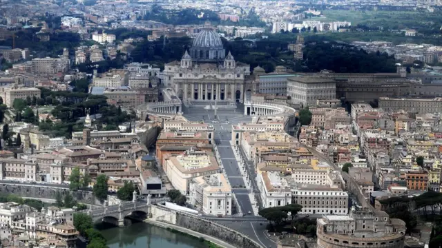vatican