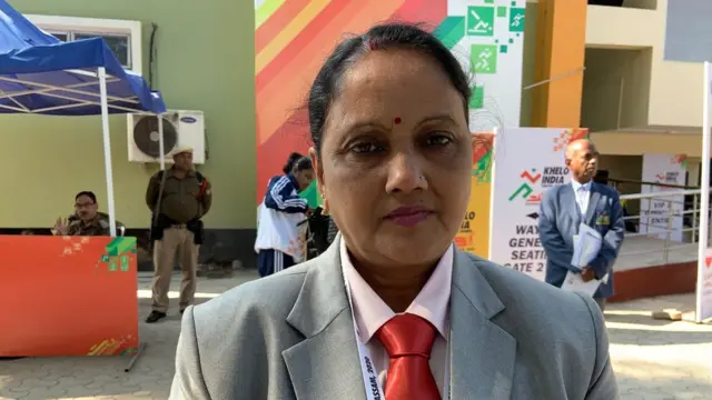 सोमा नंदी