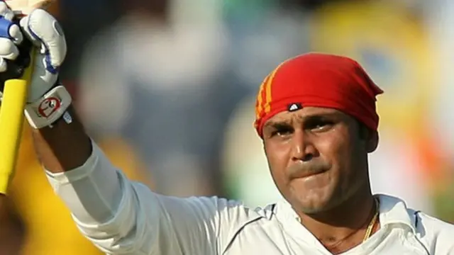 वीरेंद्र सहवाग