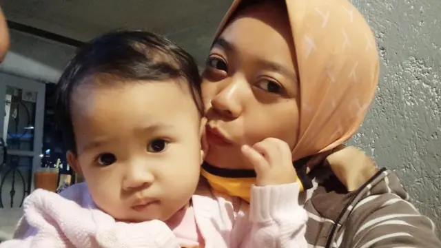 menyusui saat positif covid