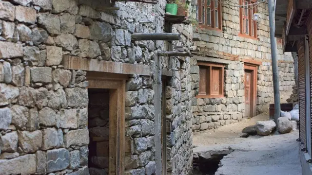 القرية التي خرج أهلها ولم يتمكنوا من العودة أبدا