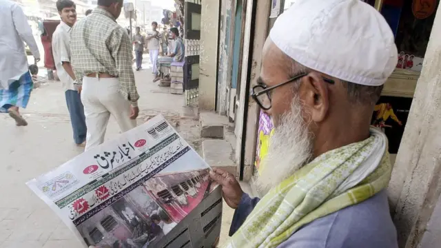 గుజరాత్, ముస్లింలు, ఎన్నికలు