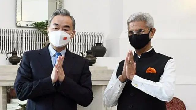 भारत-चीन