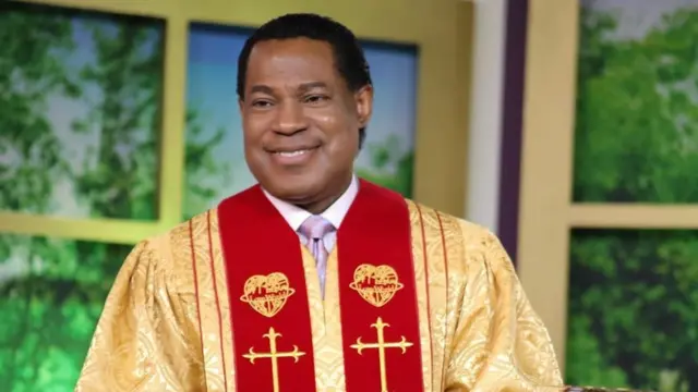 Oyakhilome