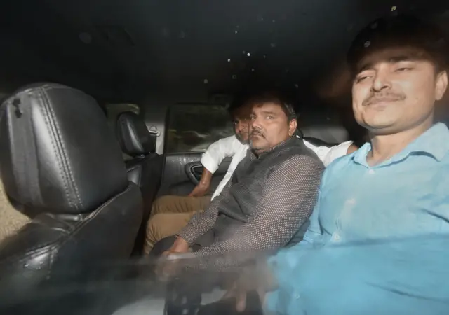 दिल्ली दंगे