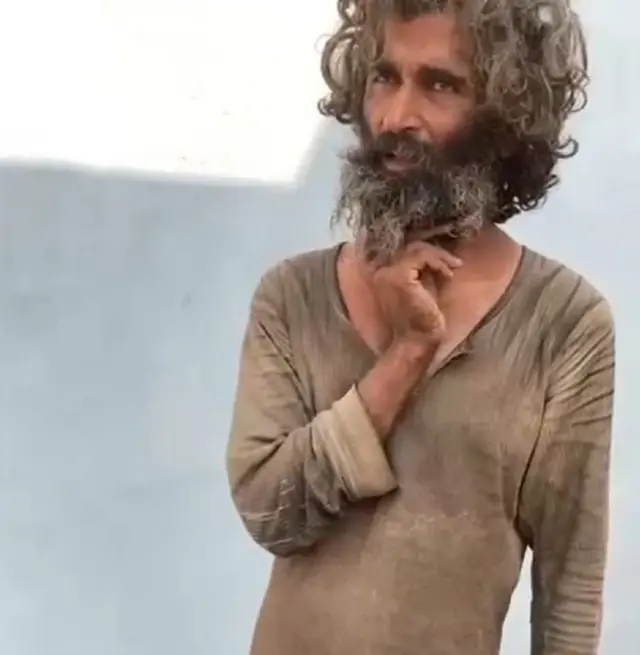 મનીષ મિશ્રા