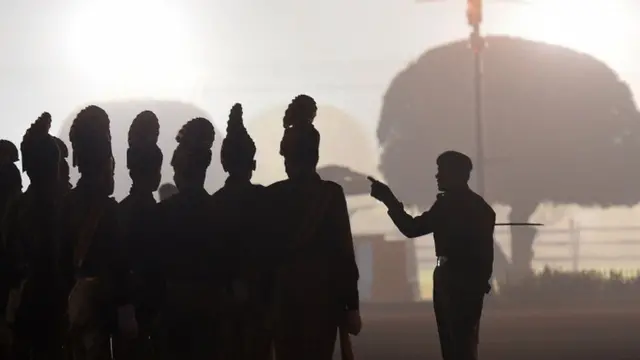 အိန္ဒိယ