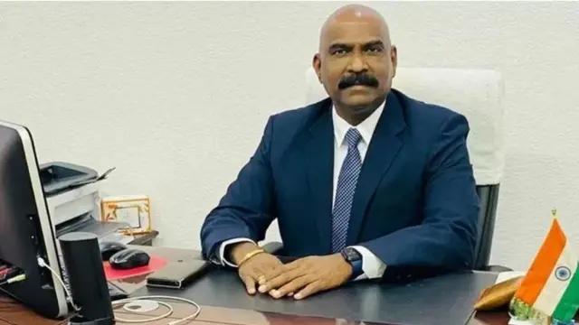 டேவிட்சன் தேவாசீர்வாதம்