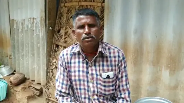 தங்கவேலு