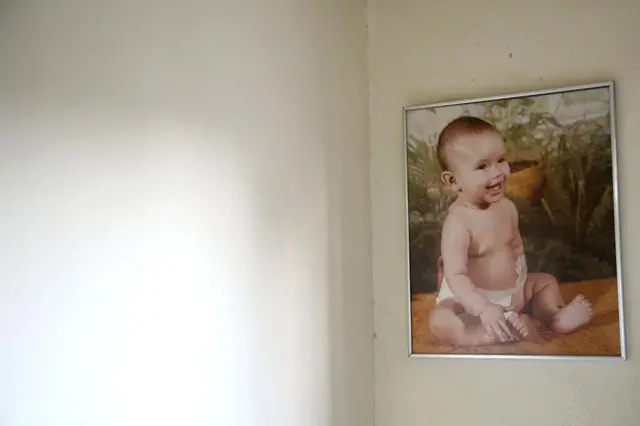 Las habitaciones vacías de Ciudad Juárez