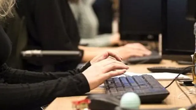 ਆਨਲਾਈਨ ਨੌਕਰੀ