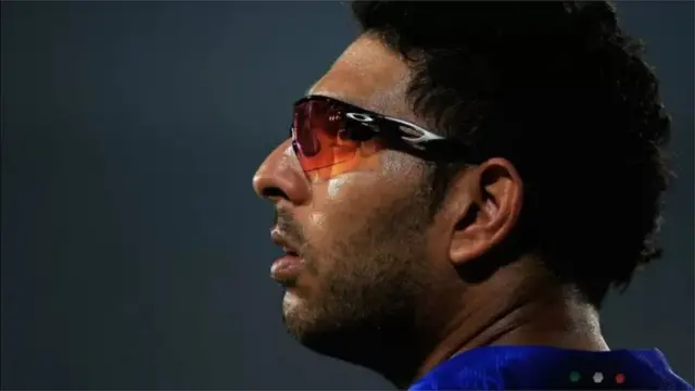 યુવરાજસિંહ