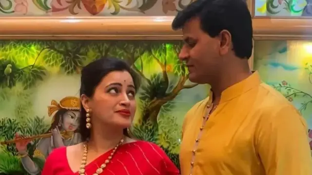 सांसद नवनीत राणा