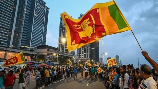 श्रीलंका